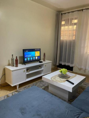 luxury apartment